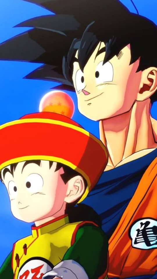 Melhores jogos de Dragon Ball para videogames