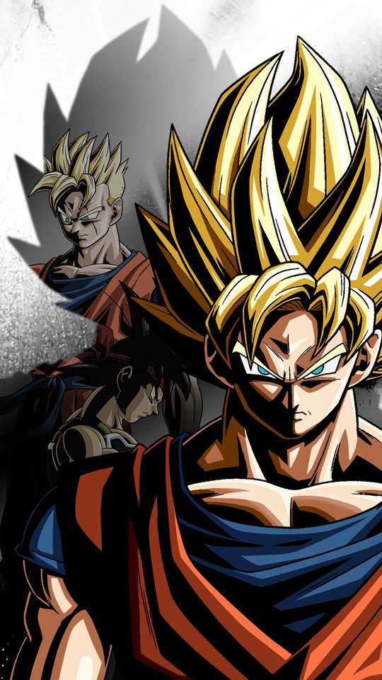 Dragon Ball Z: Sagas - Metacritic