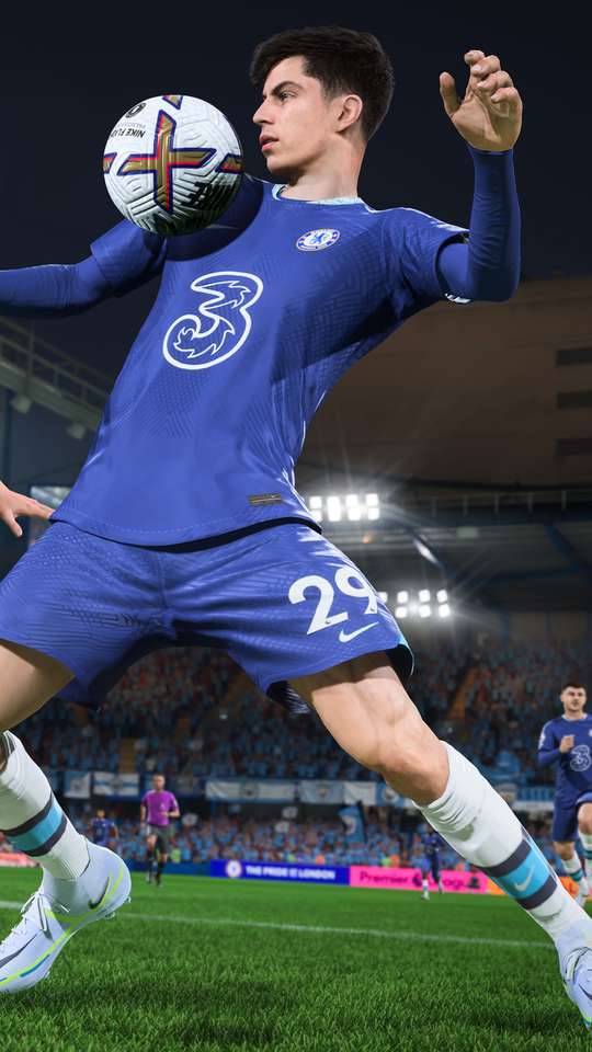 FIFA 23 kicks off on Xbox Game Pass Ultimate and EA Play today