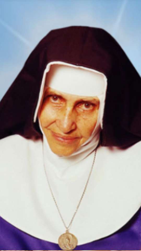 Irmã Dulce - Wikipedia
