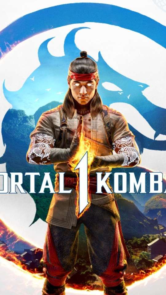 MORTAL KOMBAT 1 LISTA OFICIAL COM TODOS 25 PERSONAGENS JOGÁVEIS CONFIRMADOS  