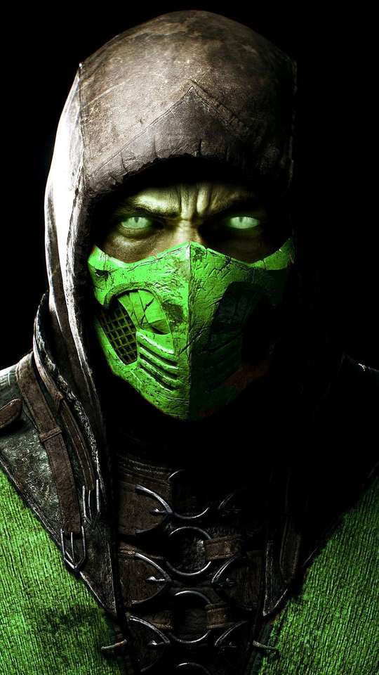 Mortal Kombat 1: Reptile e outros personagens são confirmados