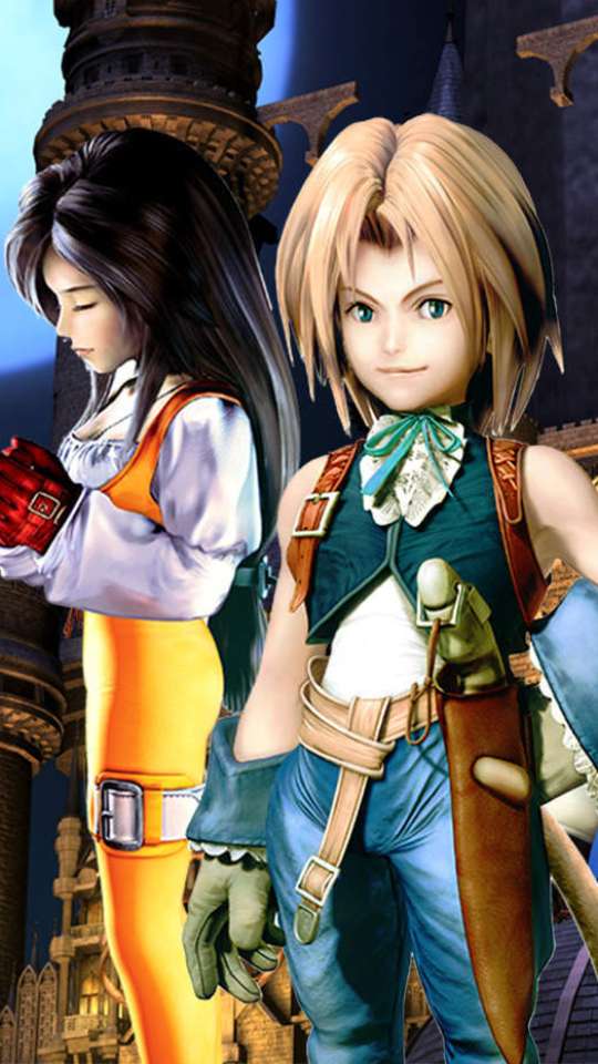 Final Fantasy IX - Metacritic