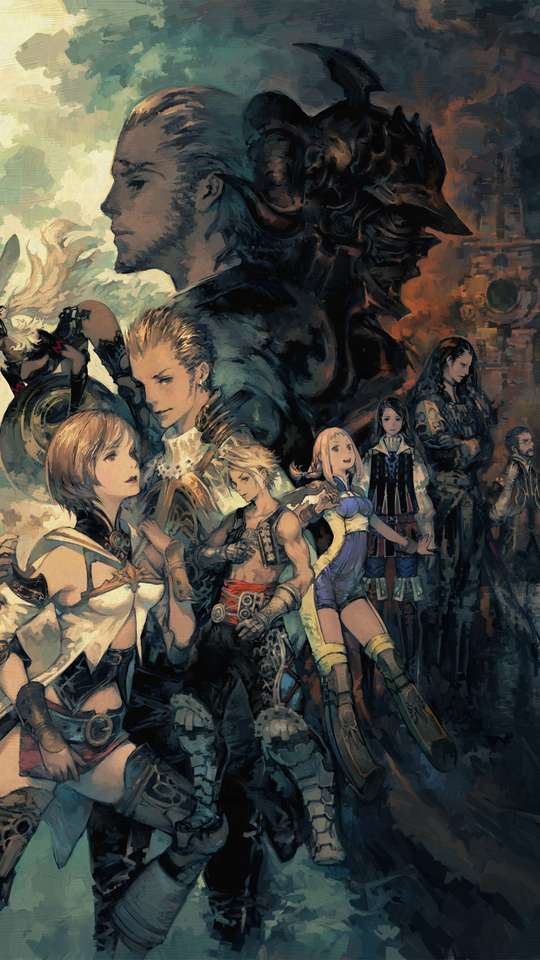 Os melhores Final Fantasy de acordo com o Metacritic - Nerdizmo