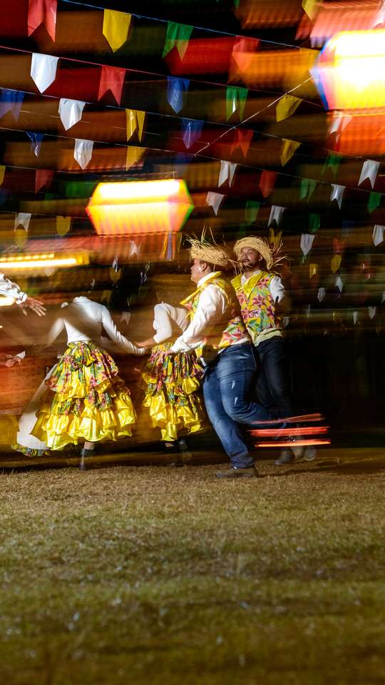 5 festas juninas e quermesses em SP para você curtir