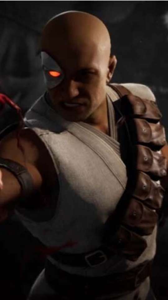 Mortal Kombat 1 impressiona no Stress Test