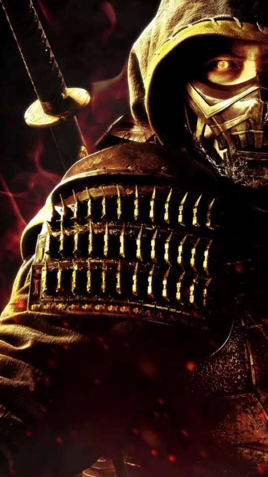 Mortal Kombat: Atores confirmados para o próximo filme