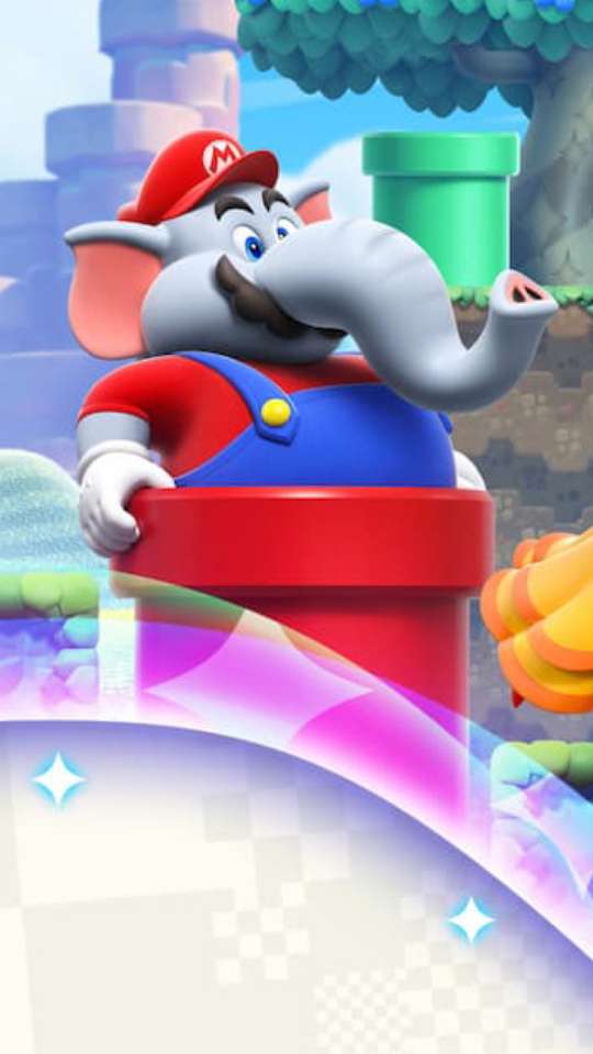 Super Mario Party: Nova atualização gratuita promete dar mais vida