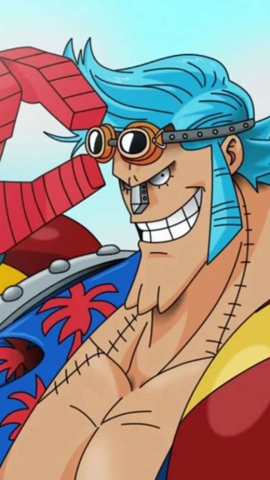 Luffy BR? Netflix faz teaser sobre nacionalidade do elenco do Live Action  de One Piece - IntoxiAnime