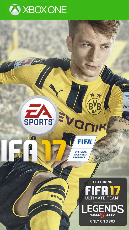 Jogo Fifa Soccer 11 - Xbox 360 - (europeu) Pal