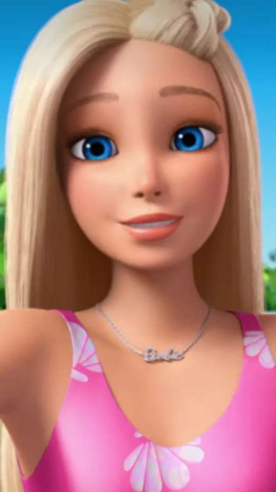 Jogue Maquiagem da Barbie gratuitamente sem downloads