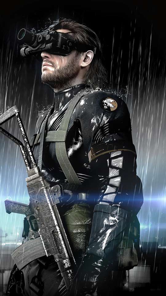 A cronologia da franquia Metal Gear; saiba a ordem para jogar