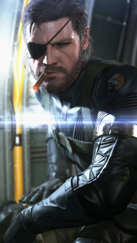A cronologia da franquia Metal Gear; saiba a ordem para jogar