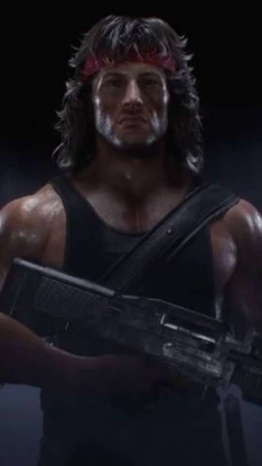 Mortal Kombat 1: ator de The Boys não fará voz do Capitão Pátria no jogo -  Game Arena