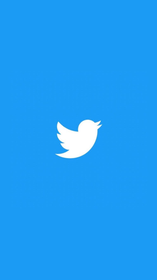Por que o logo do Twitter era um pássaro e agora é um X?
