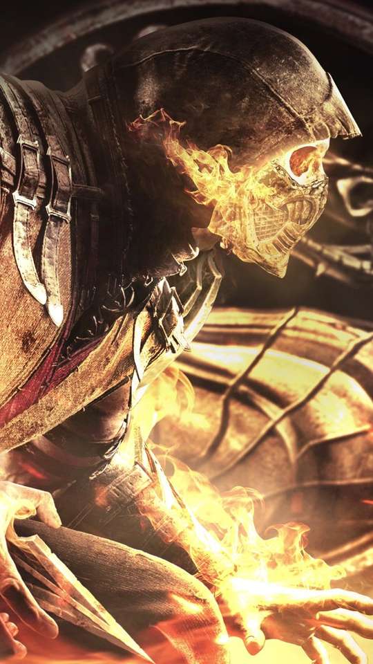 MORTAL KOMBAT: OS FATALITIES MAIS AGRESSIVOS, SANGUINÁRIOS E