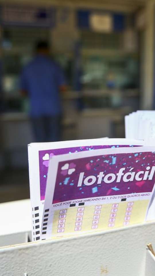 Loteria SUPER SETE: Acumulado de R$5,8 Milhões e Sem Ganhadores no Último  Sorteio!