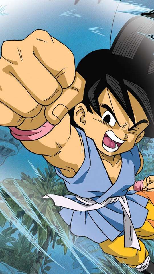 Dragon Ball  Crunchyroll lança últimos episódios dublados