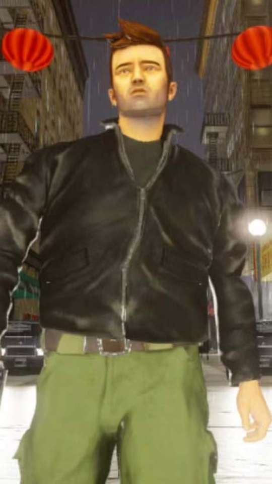 Qual protagonista de GTA é o maior criminoso?