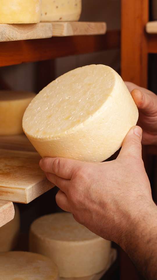 Atendimento a produtores, concurso de queijos e inovação marcam a