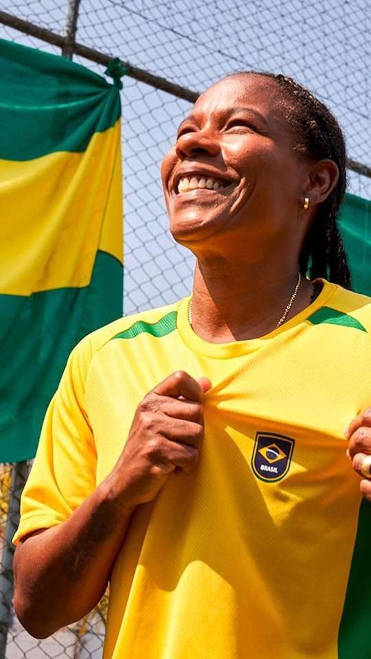 CBF aumenta prêmio do Brasileirão feminino em cinco vezes e vai