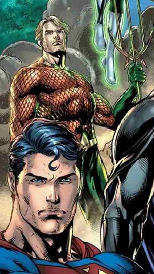 Liga da Justiça: origem, principais super-heróis e curiosidades