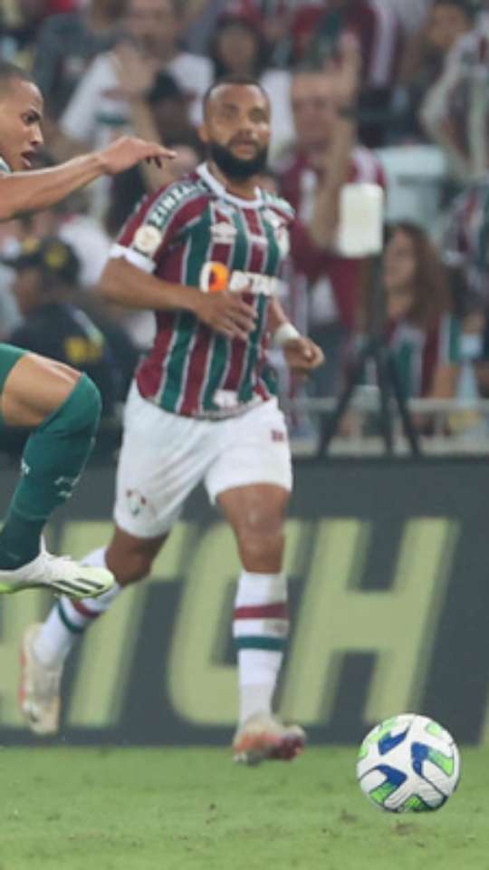 🚨👀QUEM JOGA? FLU VAI TER DESFALQUES VEJAM. E O JOGO? E O VERDÃO