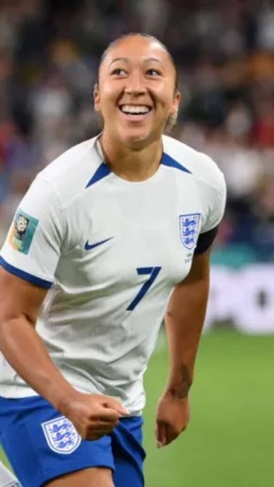 Copa do Mundo feminina: por que jogadoras da Inglaterra pediram para não  jogar de calção branco - BBC News Brasil