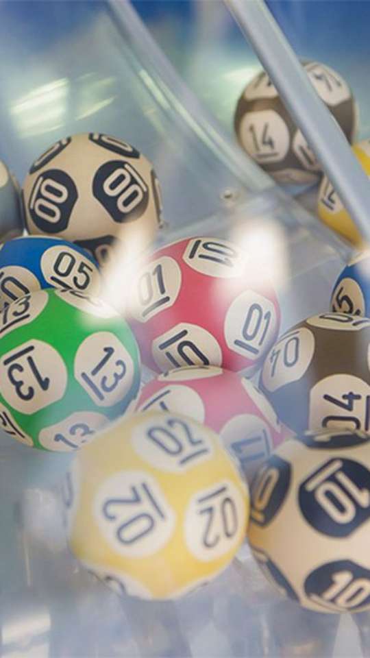 Qual a Loteria da Caixa Mais Fácil de Ganhar?