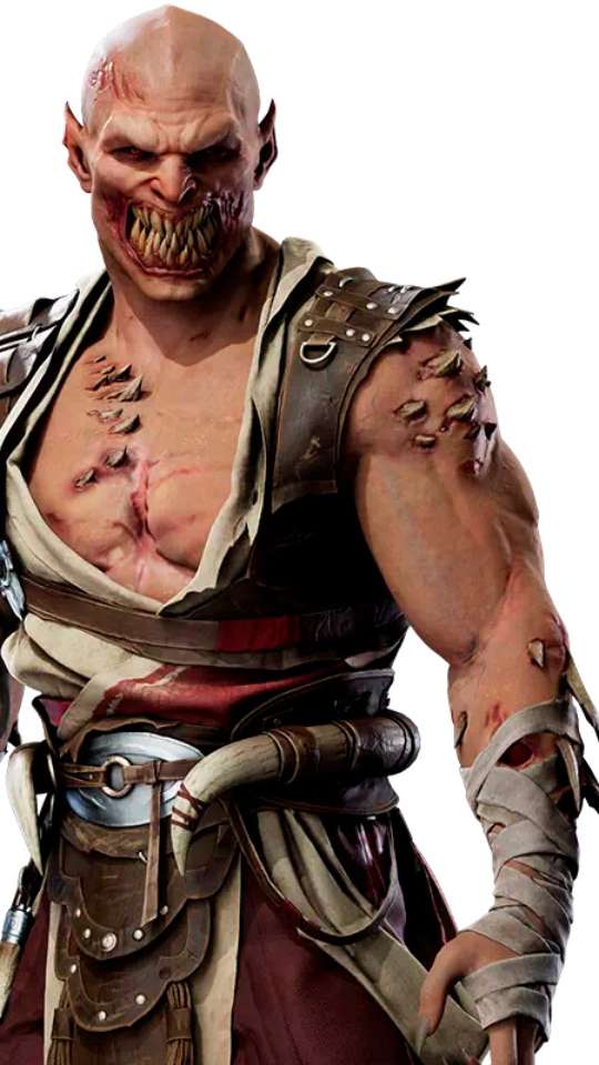 Descobriram um meio de usar personagens secretos em Mortal Kombat X -  GameHall