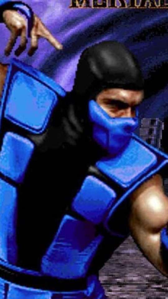Relembre os personagens secretos clássicos de Mortal Kombat - TecMundo