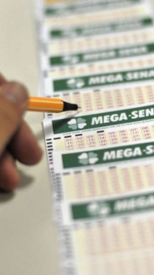 Mega-Sena terá três sorteios por semana, define Caixa - Negócios - Diário  do Nordeste