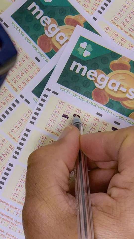 Mega-Sena terá três sorteios por semana, define Caixa - Negócios - Diário  do Nordeste
