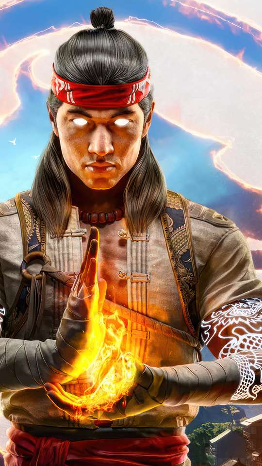 Mortal Kombat 1  Megan Fox vai se transformar em personagem no jogo -  Canaltech