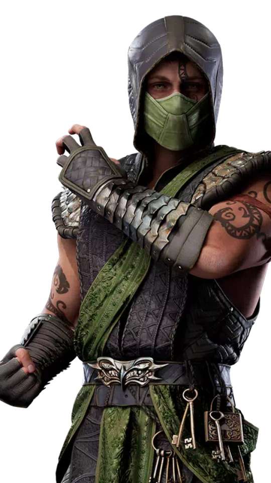 Requisitos mínimos para rodar Mortal Kombat X