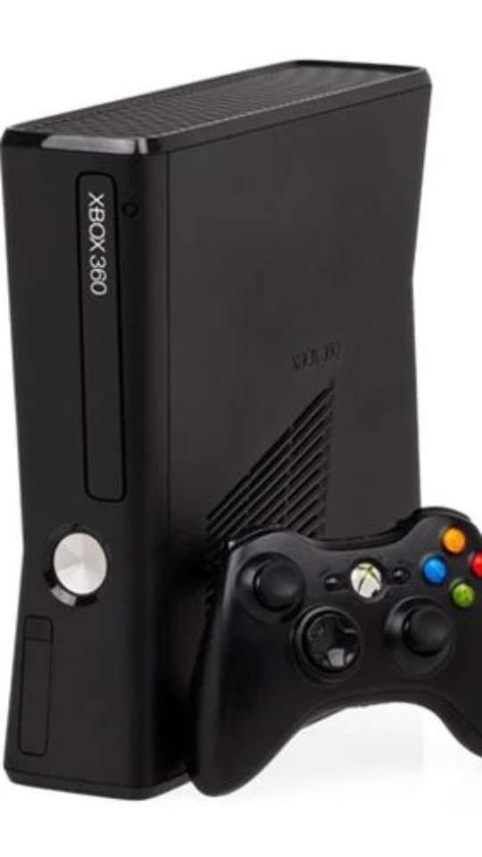 Jogos Faroeste Xbox 360