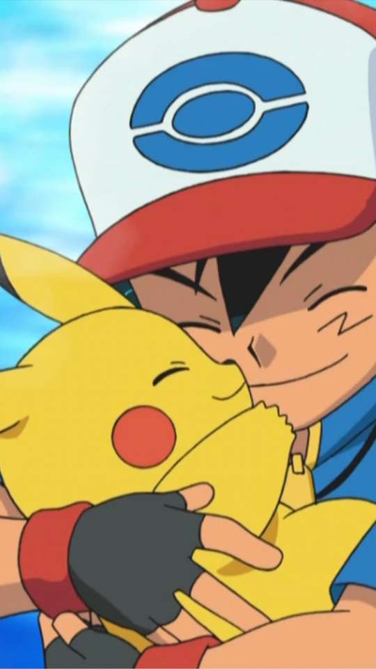 Pokémon: Conheça os 8 treinadores mais fortes do anime, ranqueados