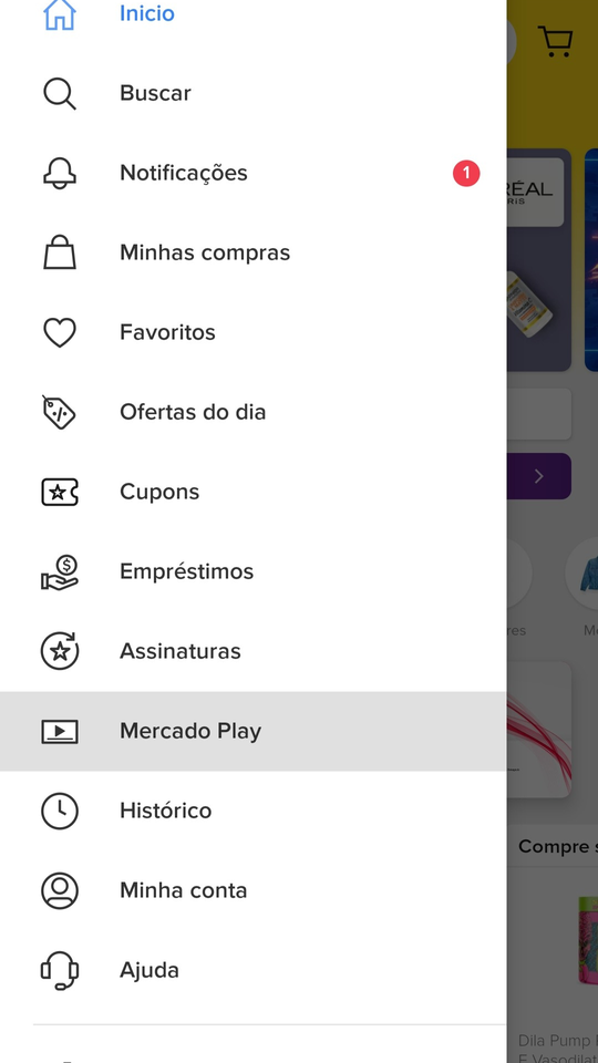 Mercado Livre Introduz Mercado Play: O Novo Rival Gratuito da Netflix com  Filmes e Séries! Confira o Catálogo