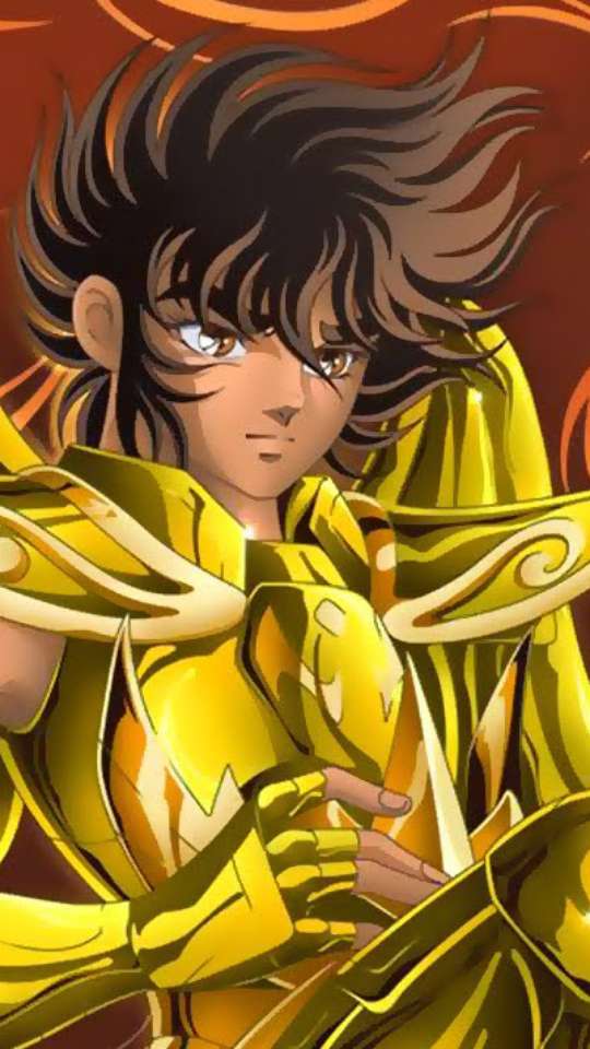 Cavaleiros de Bronze on X: Hades de Saint Seiya: The Lost Canvas