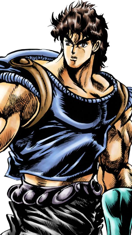 Iniciativa Joestar