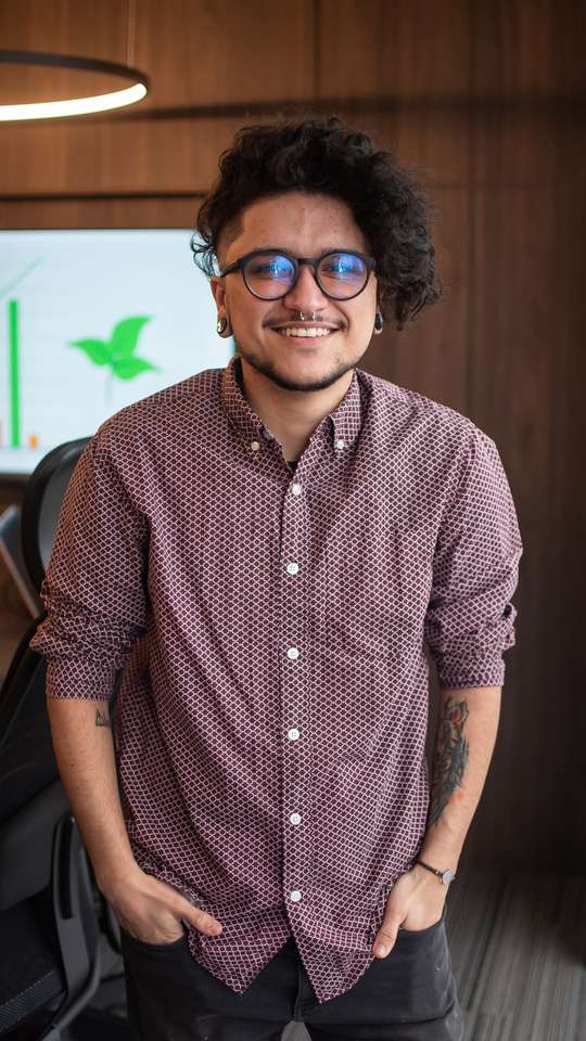 Foto de João P.