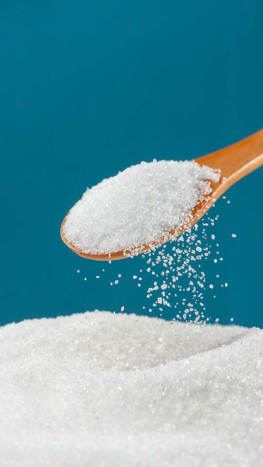 Corte radical de açúcar da dieta é ineficaz e causa prejuízos à