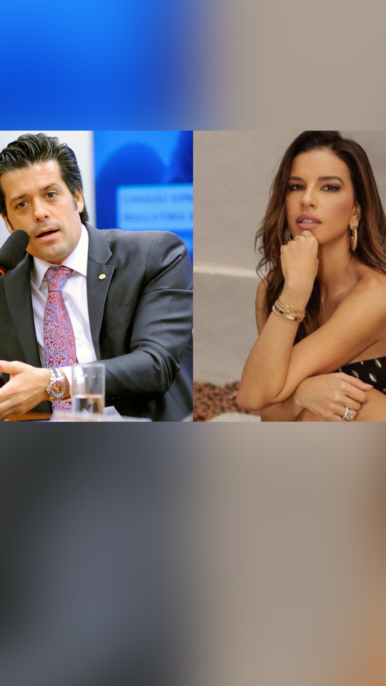 Economista, neto de empresário bilionário e mais: quem é o novo affair de  Mariana Rios? Conheça! - Purepeople