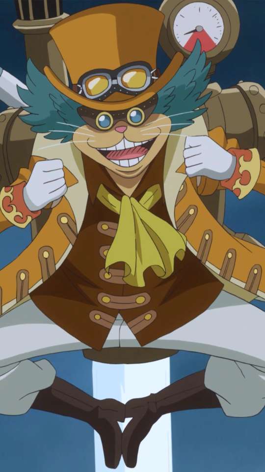 Exército Revolucionário, One Piece Wiki