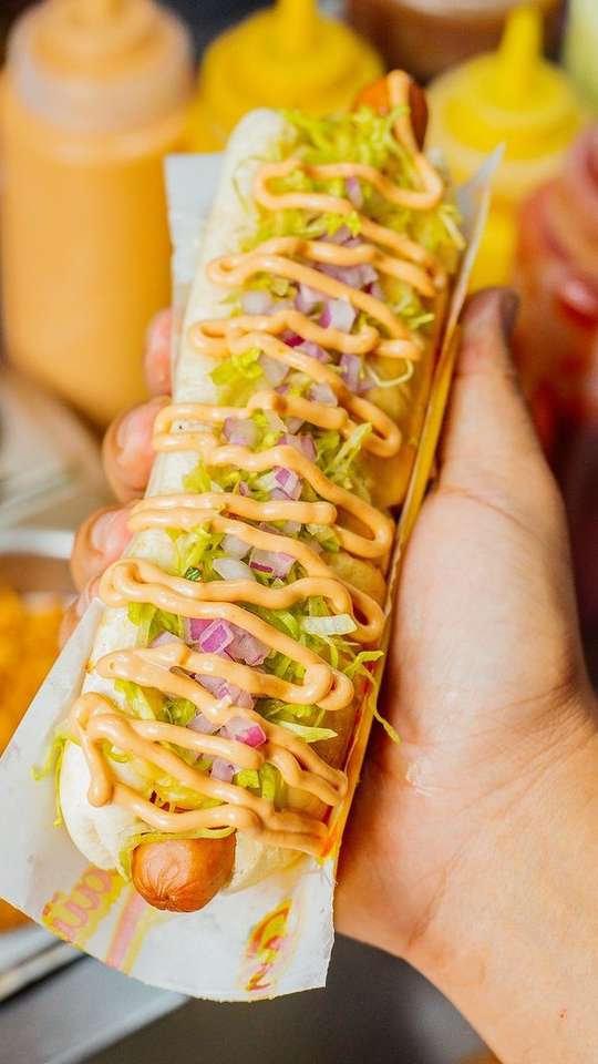 5 lugares para comer hot-dogs de respeito em SP - São Paulo Secreto