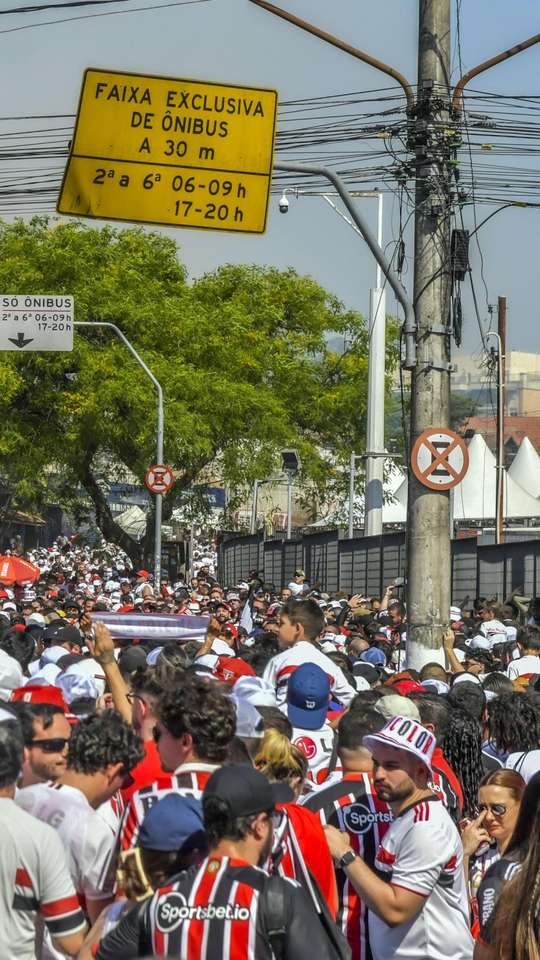 São Paulo e Inter são campeões de tudo? Entenda!