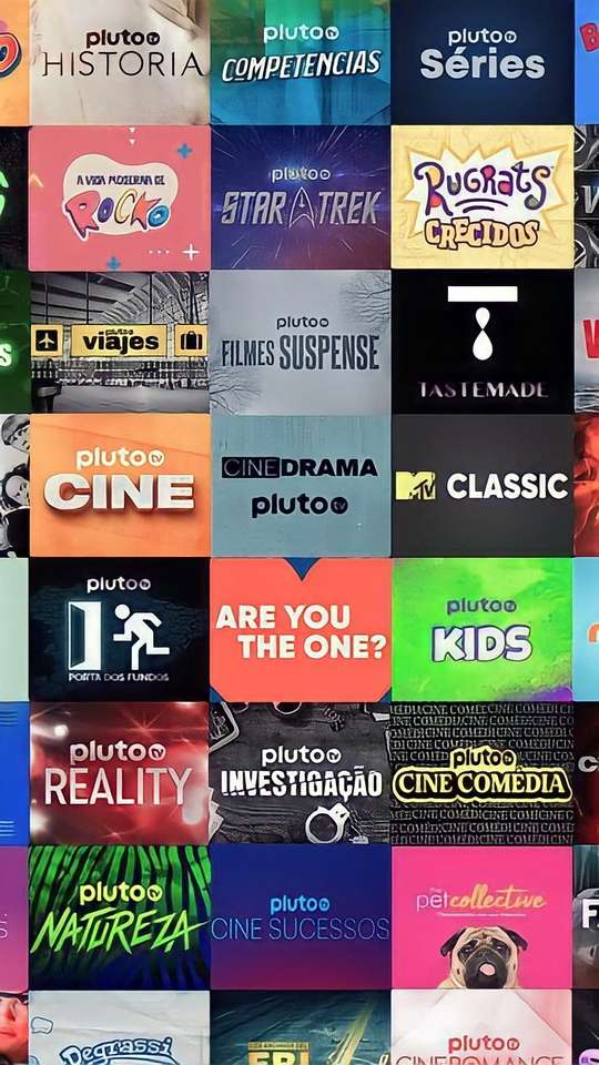 Melhores APPS de Canais, Filmes e Séries IPTV GRÁTIS Legalizados 2023 