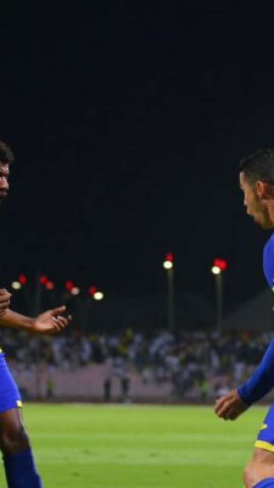 Al-Ittihad se recusa a jogar no Irã por estátua de general no gramado, liga dos campeões da ásia