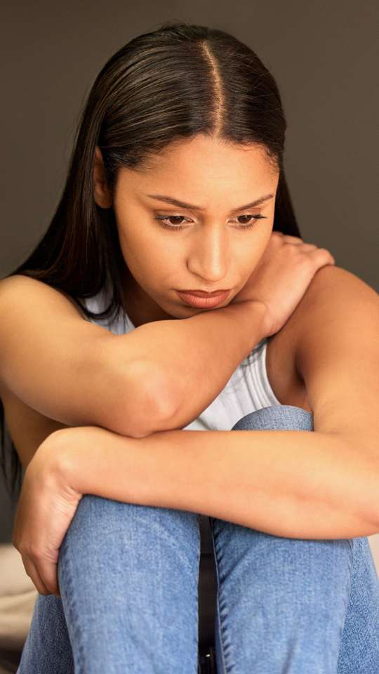Evelyn Castro expõe relação abusiva: 'Violência psicológica ainda