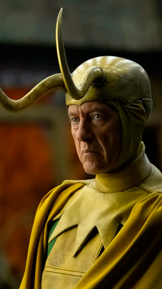 LOKI 2ª TEMPORADA EP. 5: LOKI REENCONTRA AMIGOS DA TVA E DESCOBRE QUE ELE  PODE REESCREVER O TEMPO! 